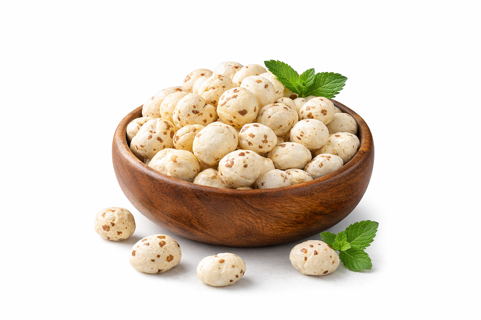 Foxnut (Makhana)