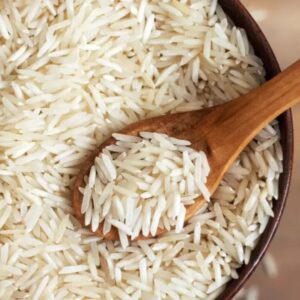 Basmati Rice