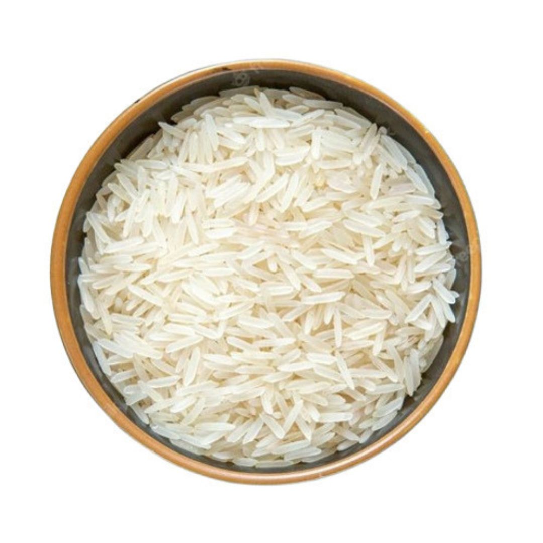 Non-Basmati Rice