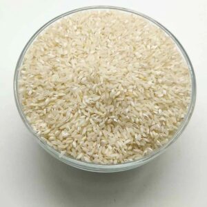 Raw Rice
