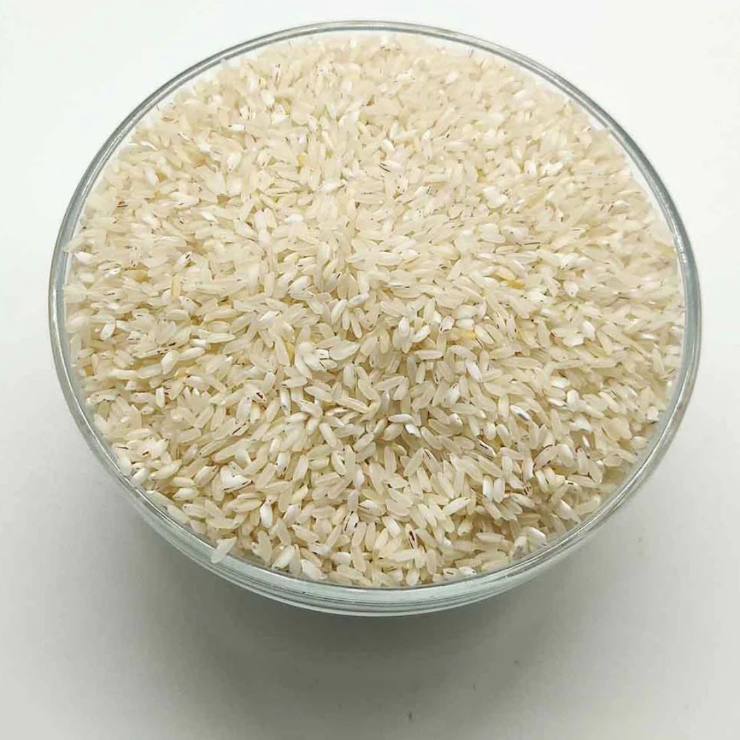 Raw Rice