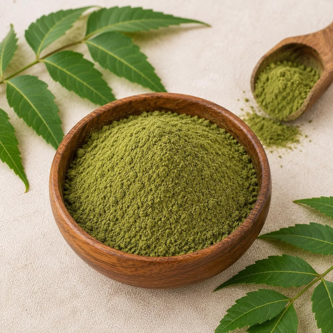 Neem Leaf Powder