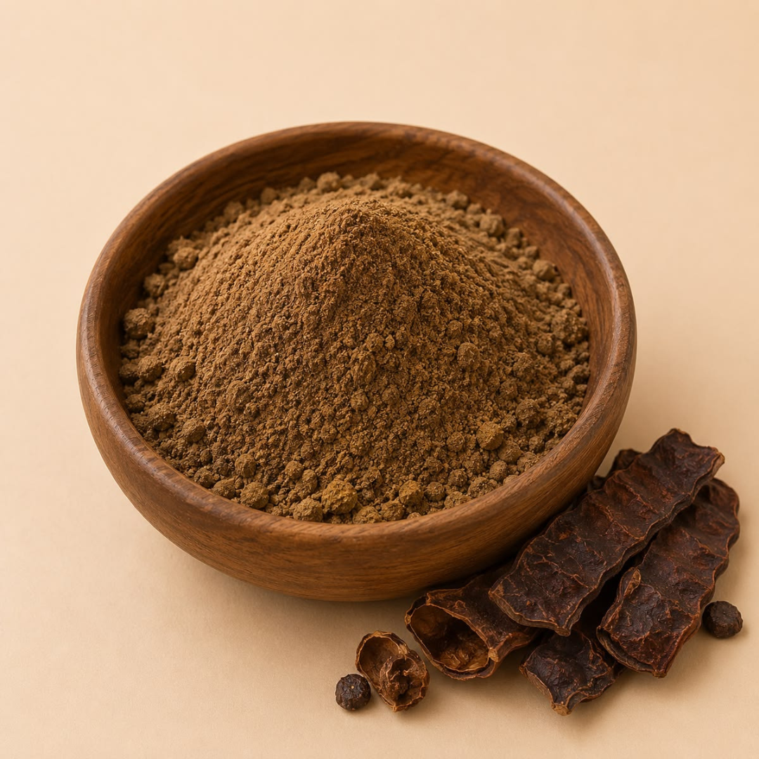 Shikakai Powder