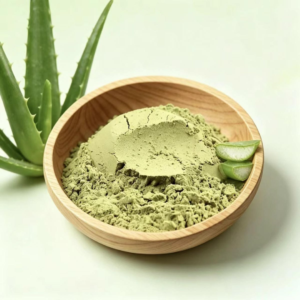 Aloe Vera Powder