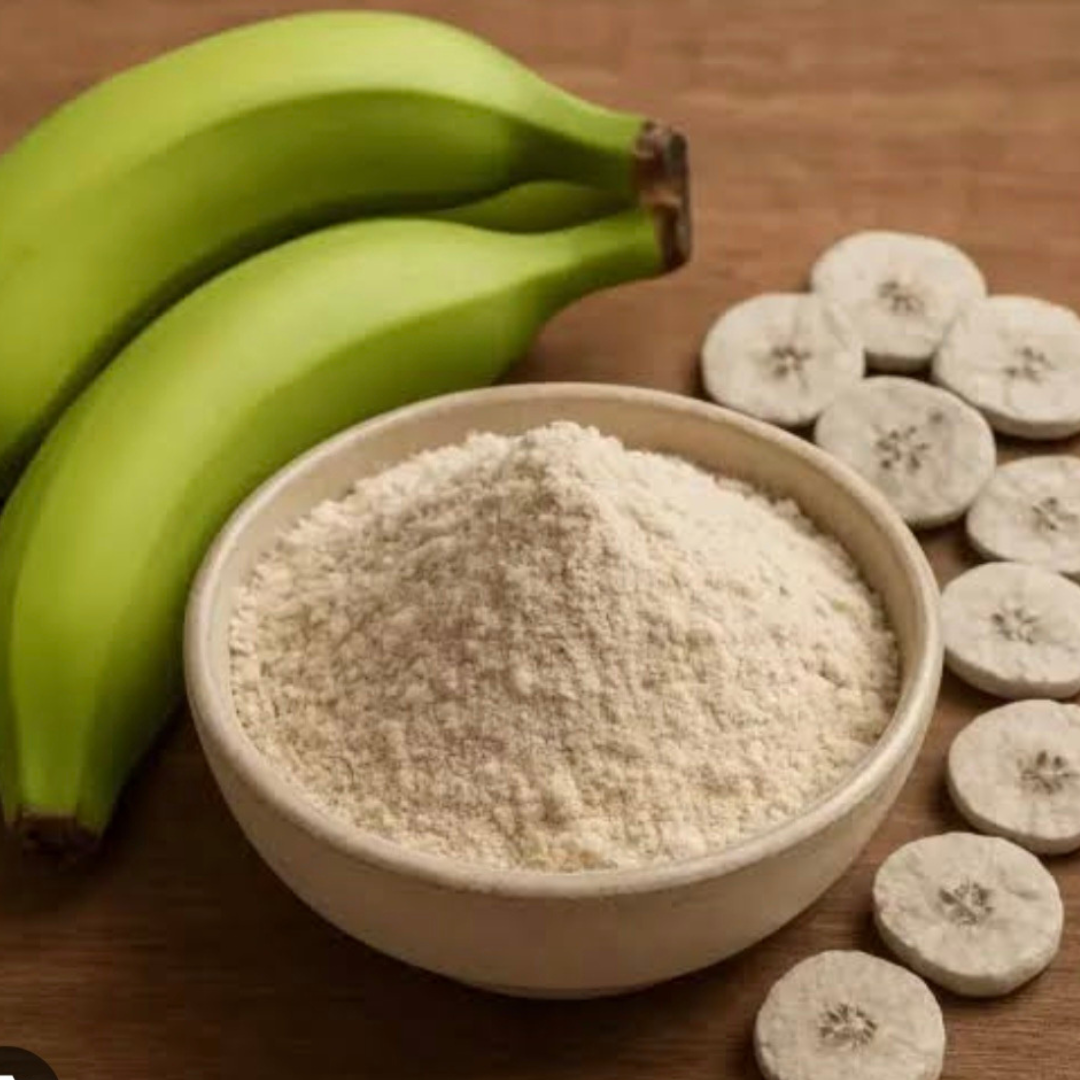 Banana Powder
