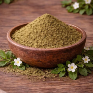 Brahmi Powder