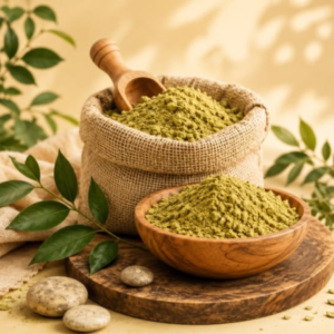 Henna Powder (Mehndi Powder)