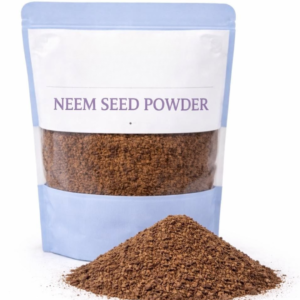 Neem Seed Powder