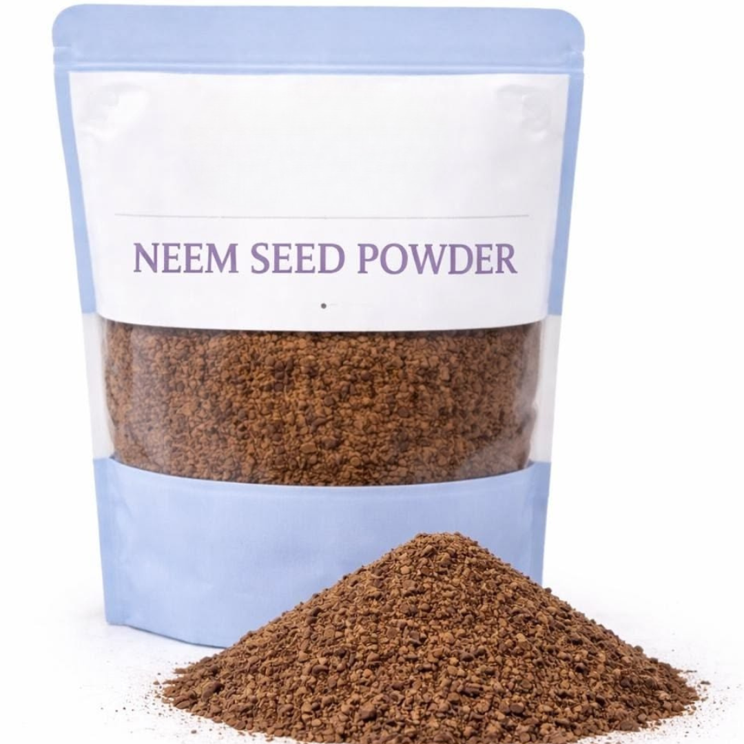 Neem Seed Powder